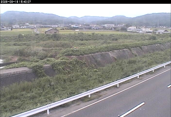 大路川５2026/09/16 16:40:00