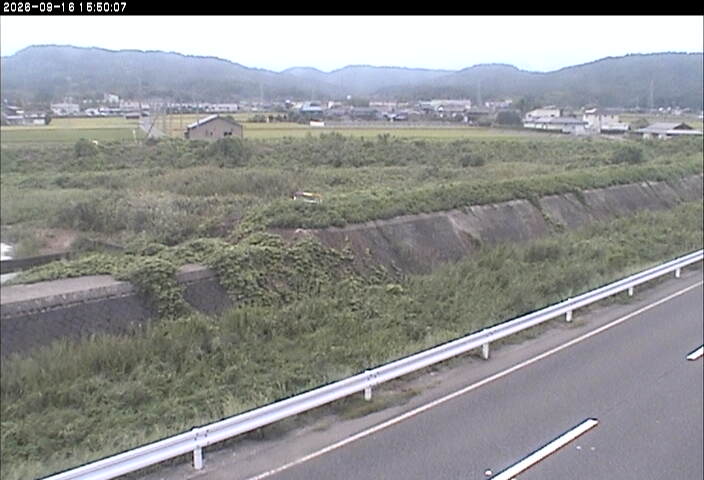 大路川５2026/09/16 16:40:00