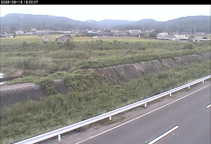 大路川５2026/09/16 16:40:00