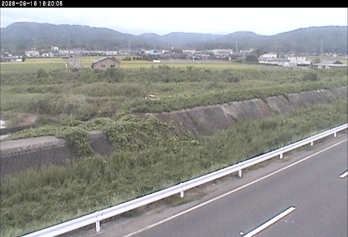大路川５2026/09/16 16:40:00