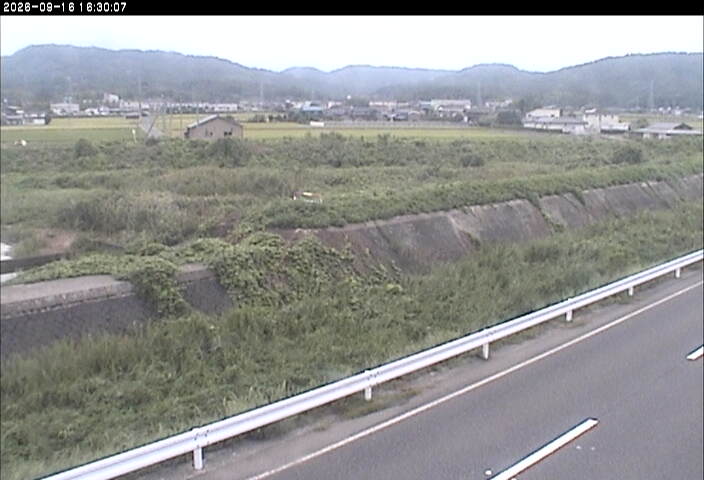 大路川５2026/09/16 16:40:00