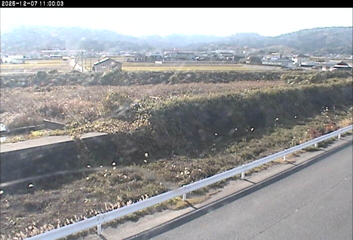 大路川５2025/12/08 11:30:00