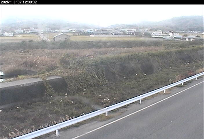 大路川５2025/12/08 11:30:00