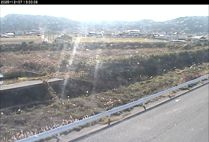 大路川５2025/12/08 11:30:00