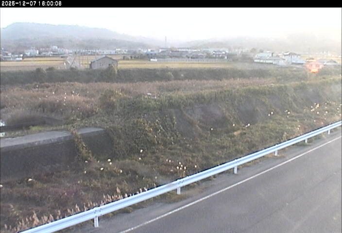 大路川５2025/12/08 11:30:00