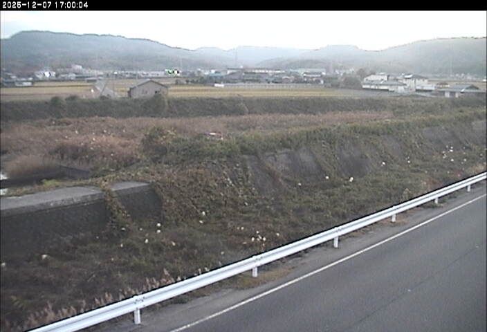 大路川５2025/12/08 11:30:00