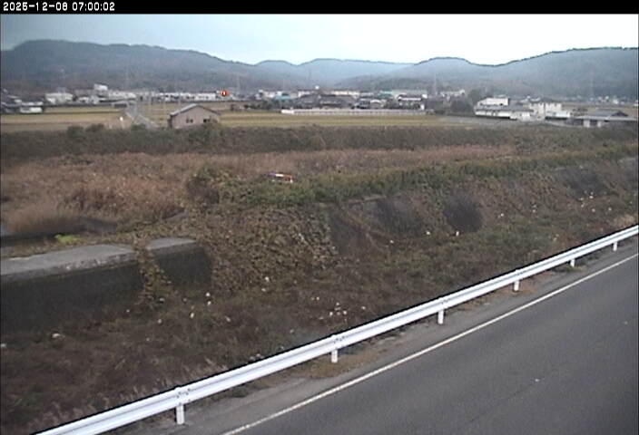 大路川５2025/12/08 11:30:00