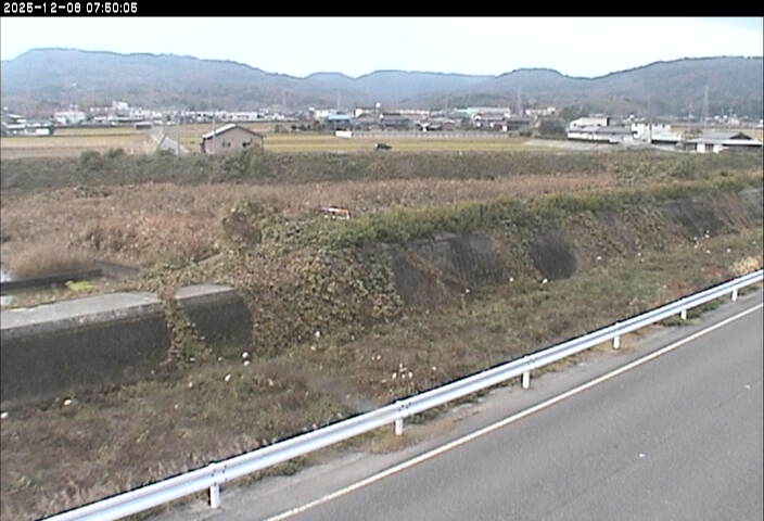 大路川５2025/12/08 11:30:00