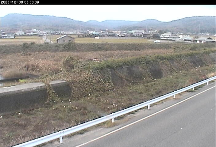 大路川５2025/12/08 11:30:00