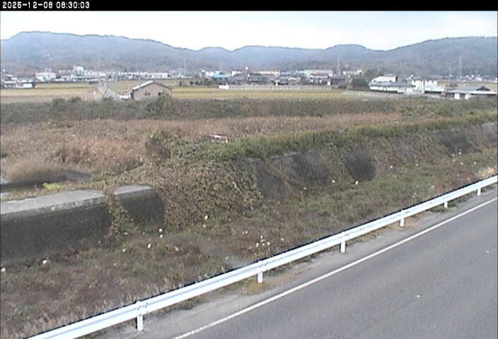 大路川５2025/12/08 11:30:00