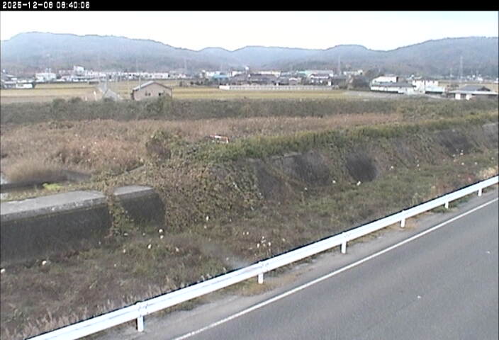 大路川５2025/12/08 11:30:00