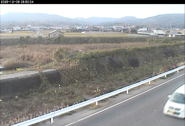 大路川５2025/12/08 11:30:00