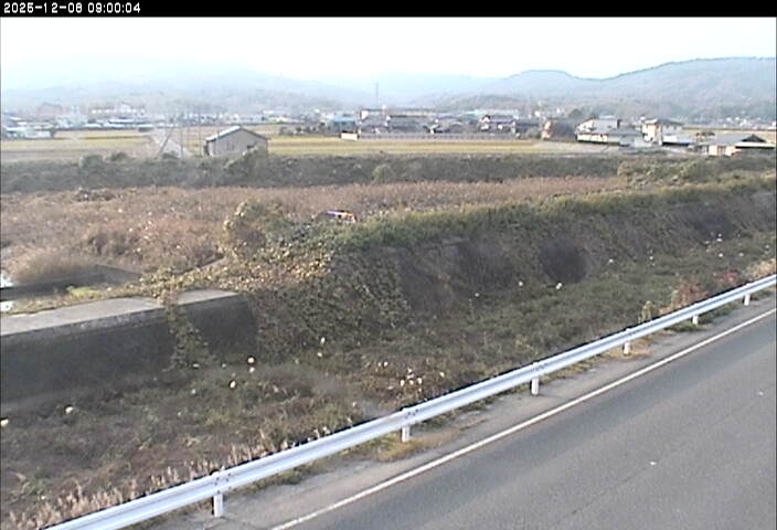 大路川５2025/12/08 11:30:00