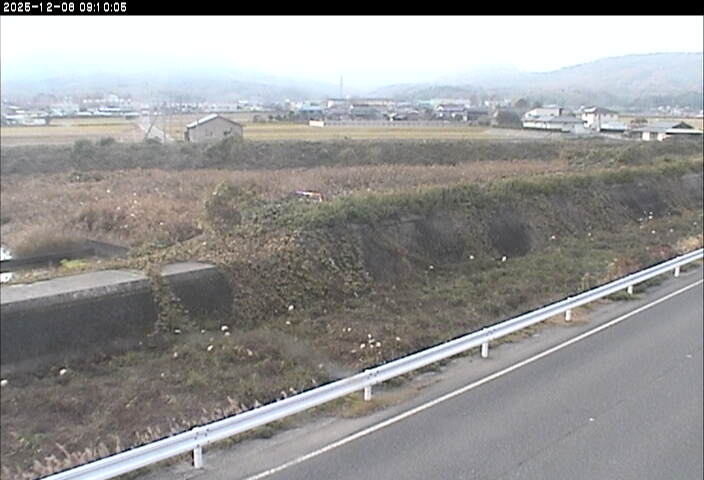 大路川５2025/12/08 11:30:00