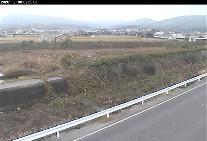 大路川５2025/12/08 11:30:00