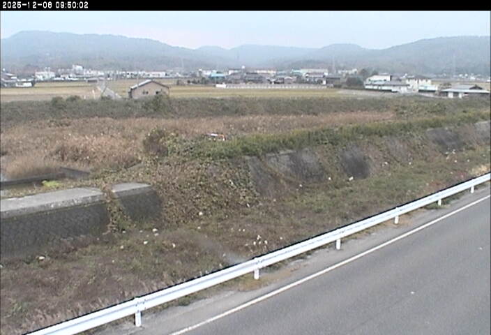 大路川５2025/12/08 11:30:00