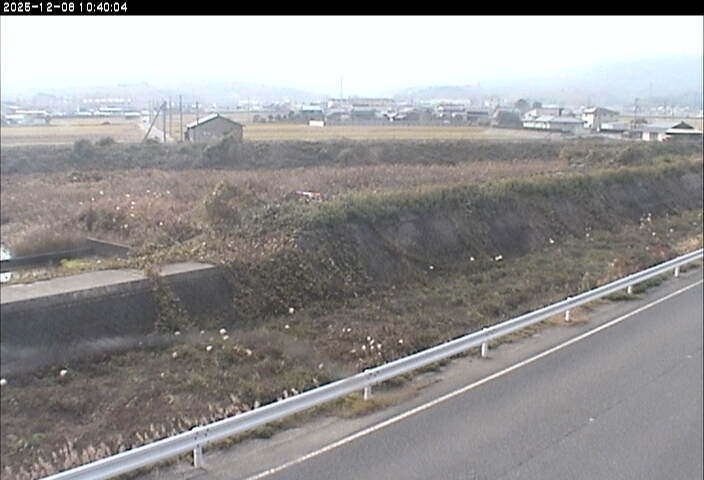 大路川５2025/12/08 11:30:00