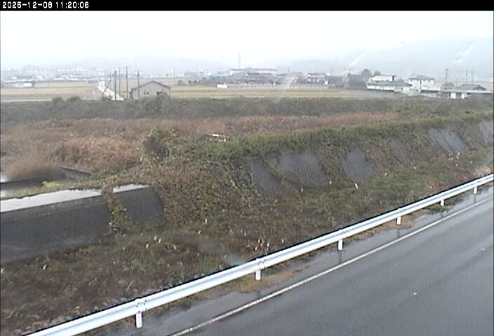 大路川５2025/12/08 11:30:00