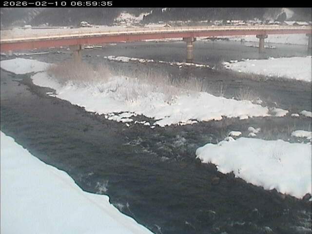 八東川１2026/02/11 3:40:00