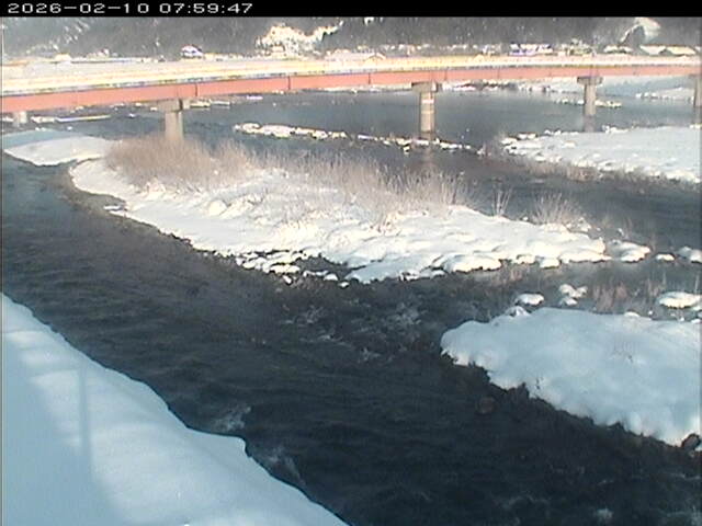 八東川１2026/02/11 3:40:00