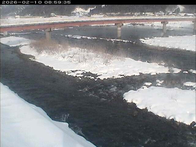 八東川１2026/02/11 3:40:00