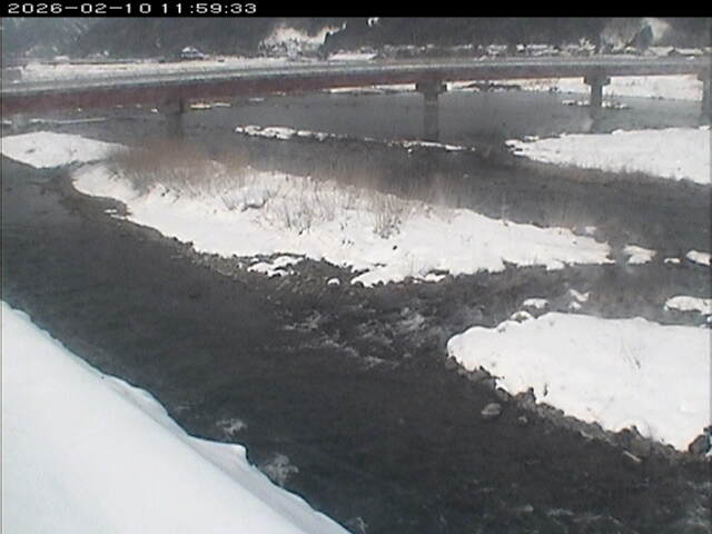 八東川１2026/02/11 3:40:00