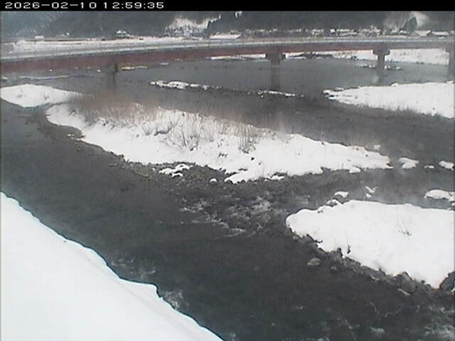 八東川１2026/02/11 3:40:00