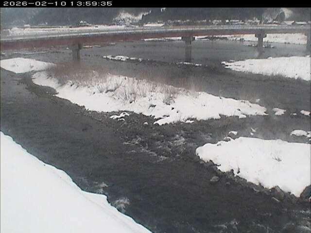 八東川１2026/02/11 3:40:00