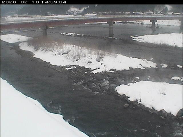 八東川１2026/02/11 3:40:00