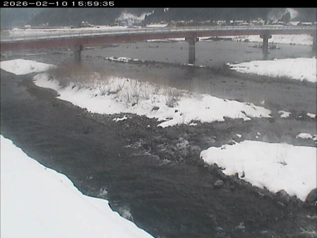 八東川１2026/02/11 3:40:00