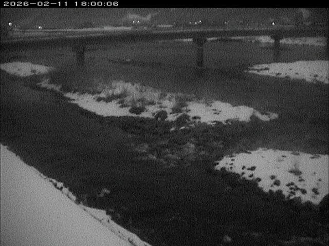 八東川１2026/02/12 18:50:00