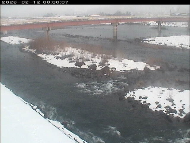 八東川１2026/02/12 18:50:00