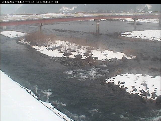 八東川１2026/02/12 18:50:00