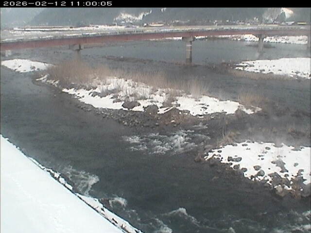 八東川１2026/02/12 18:50:00