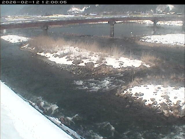 八東川１2026/02/12 18:50:00