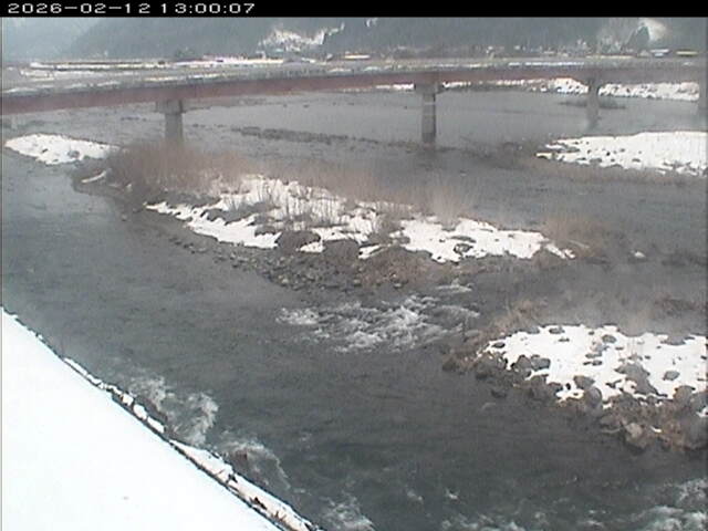 八東川１2026/02/12 18:50:00