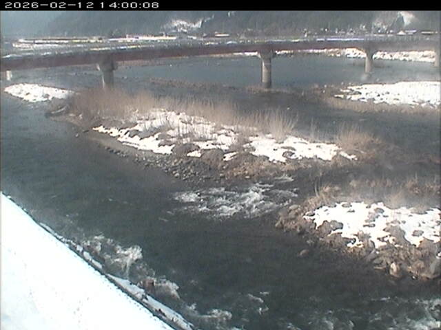 八東川１2026/02/12 18:50:00