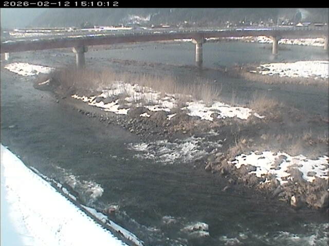 八東川１2026/02/12 18:50:00