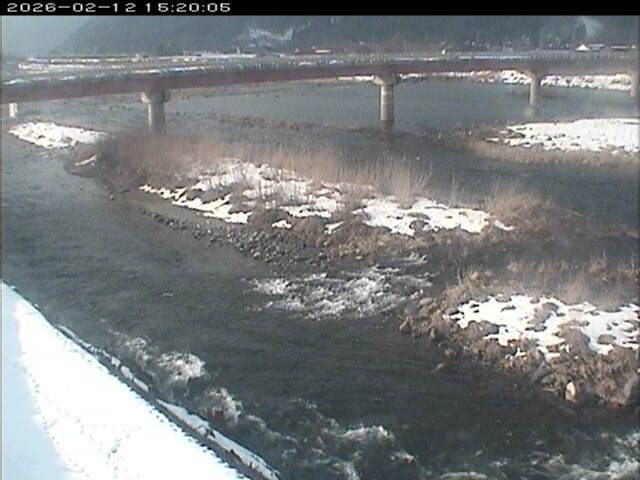 八東川１2026/02/12 18:50:00