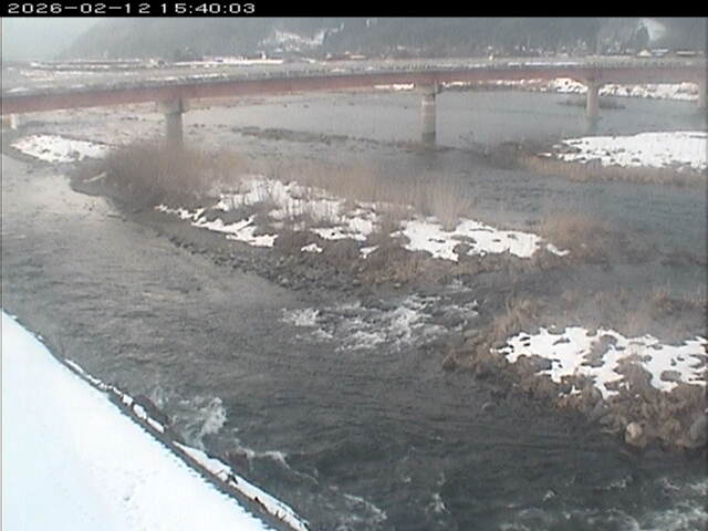 八東川１2026/02/12 18:50:00