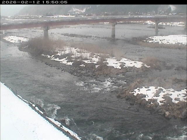 八東川１2026/02/12 18:50:00