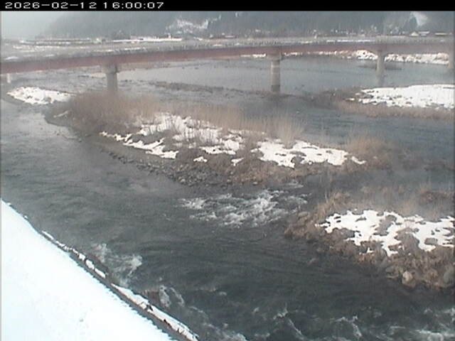 八東川１2026/02/12 18:50:00