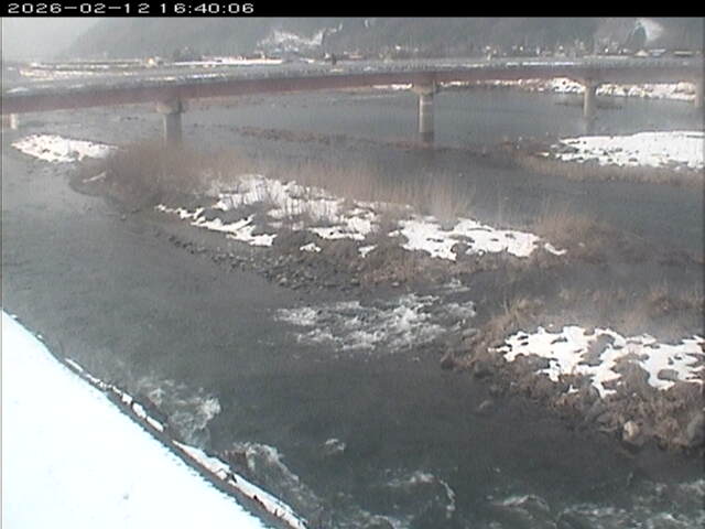 八東川１2026/02/12 18:50:00