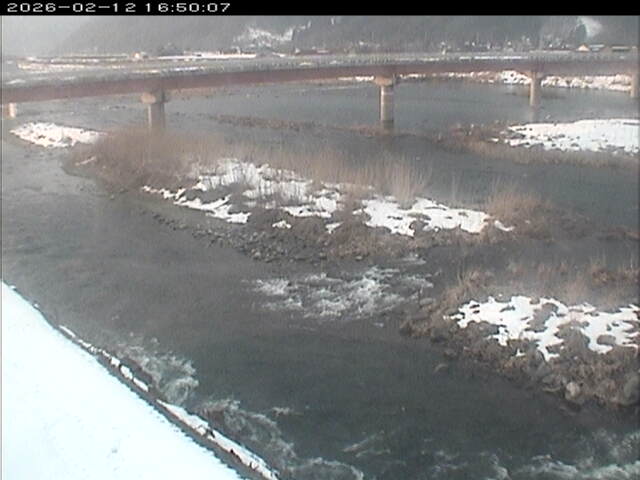 八東川１2026/02/12 18:50:00