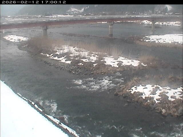 八東川１2026/02/12 18:50:00