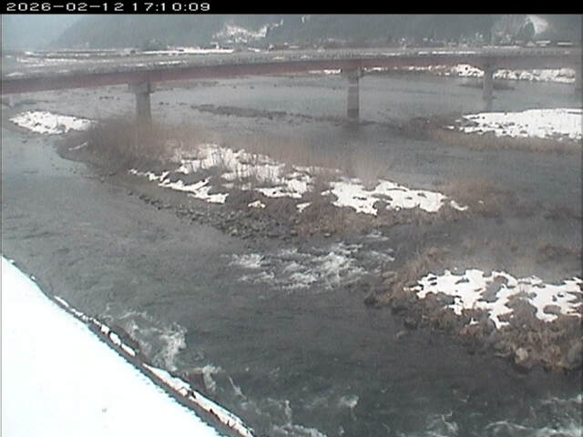 八東川１2026/02/12 18:50:00