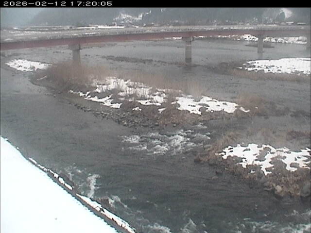 八東川１2026/02/12 18:50:00