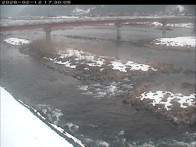 八東川１2026/02/12 18:50:00