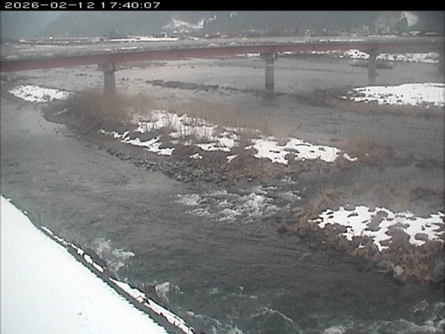 八東川１2026/02/12 18:50:00