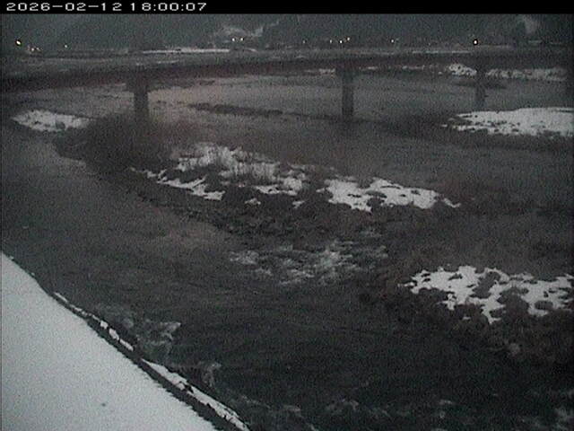 八東川１2026/02/12 18:50:00